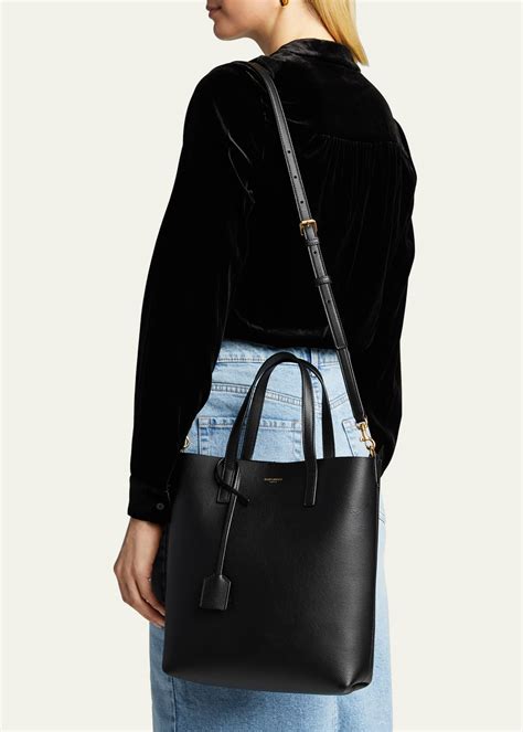 YSL shopping tote